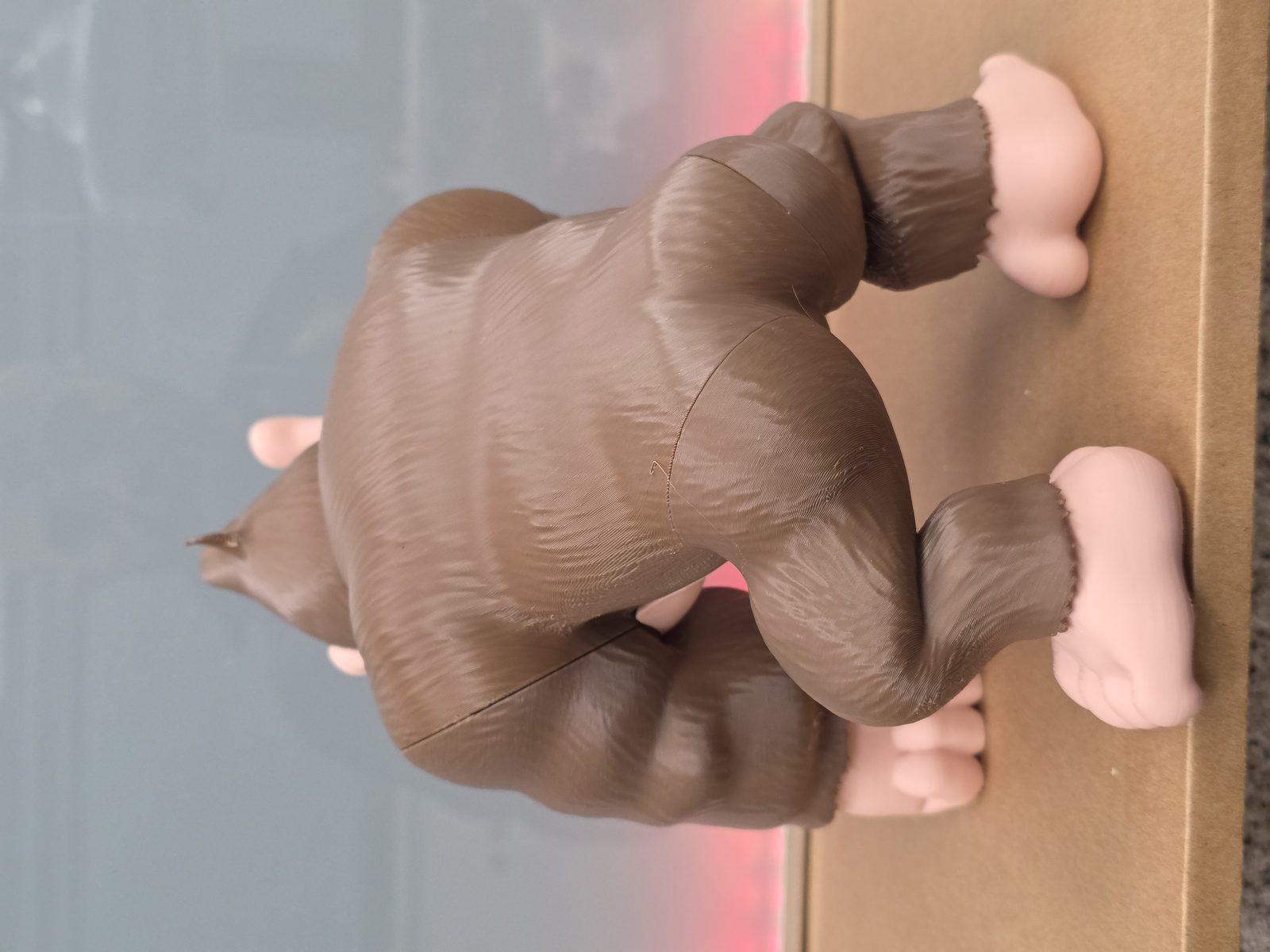 #39 DONKEY KONG — vue 6