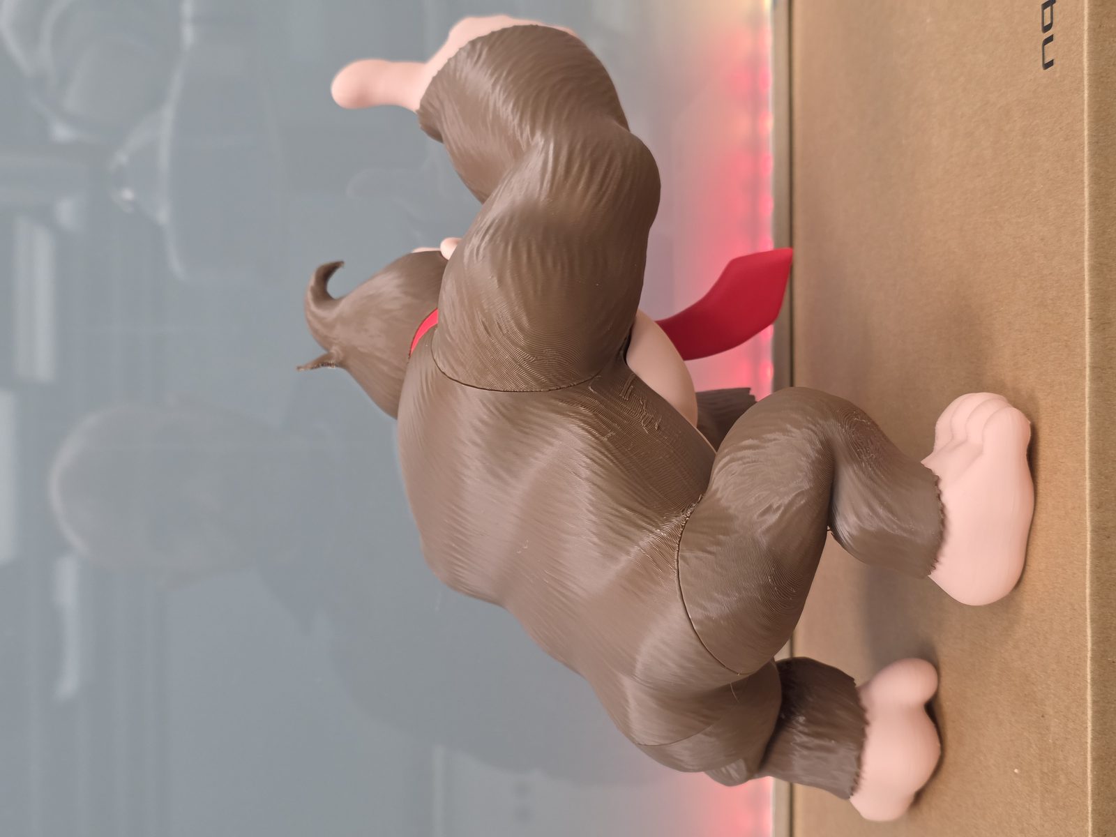 #39 DONKEY KONG — vue 7