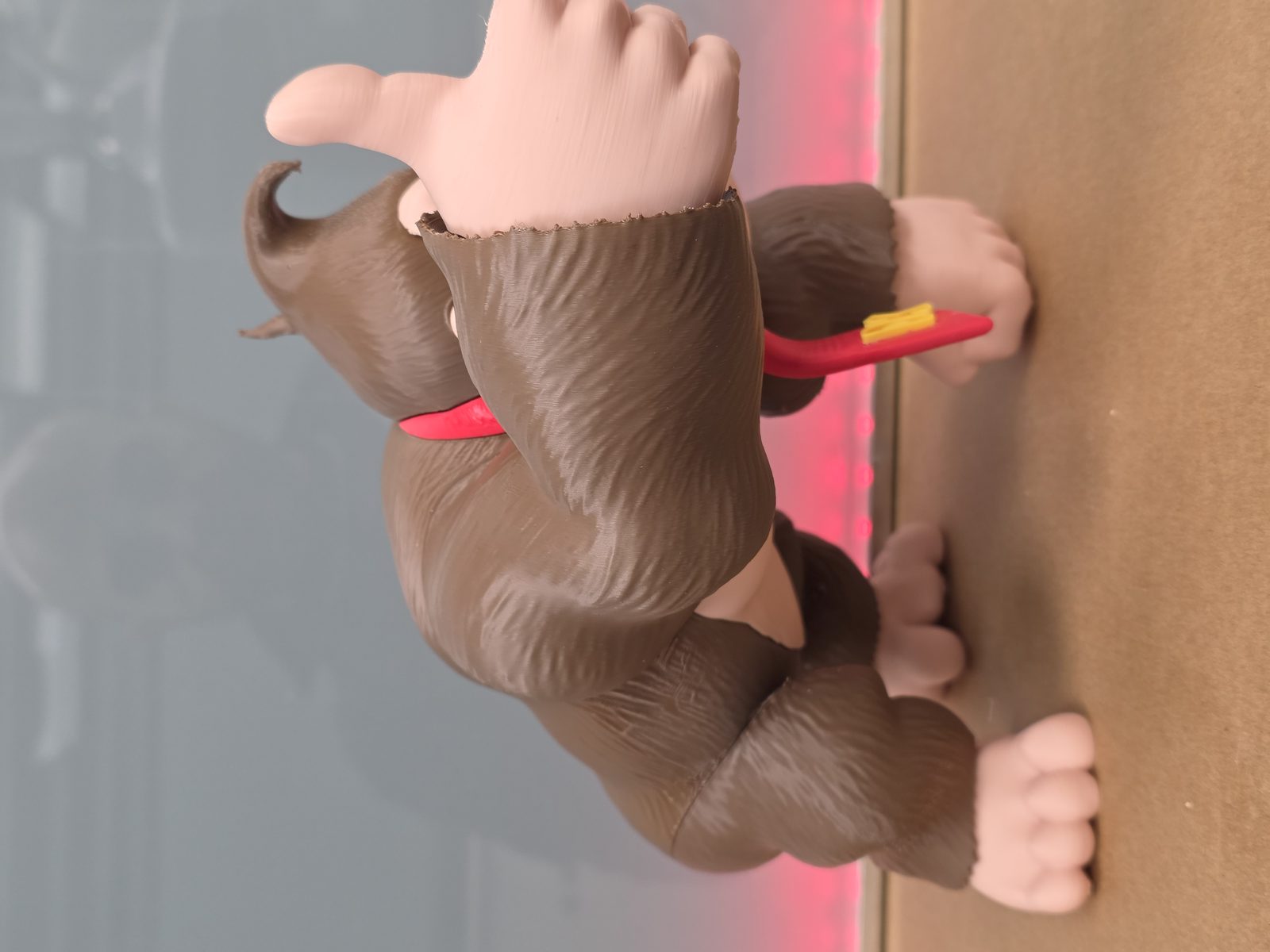 #39 DONKEY KONG — vue 8