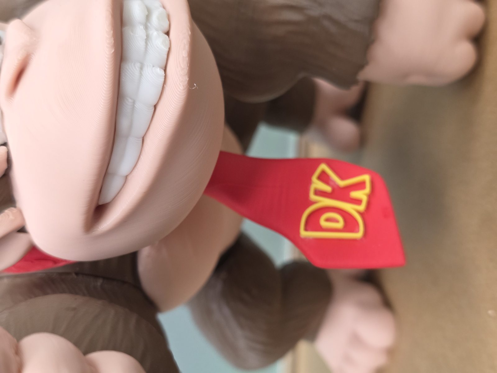 #39 DONKEY KONG — vue 10
