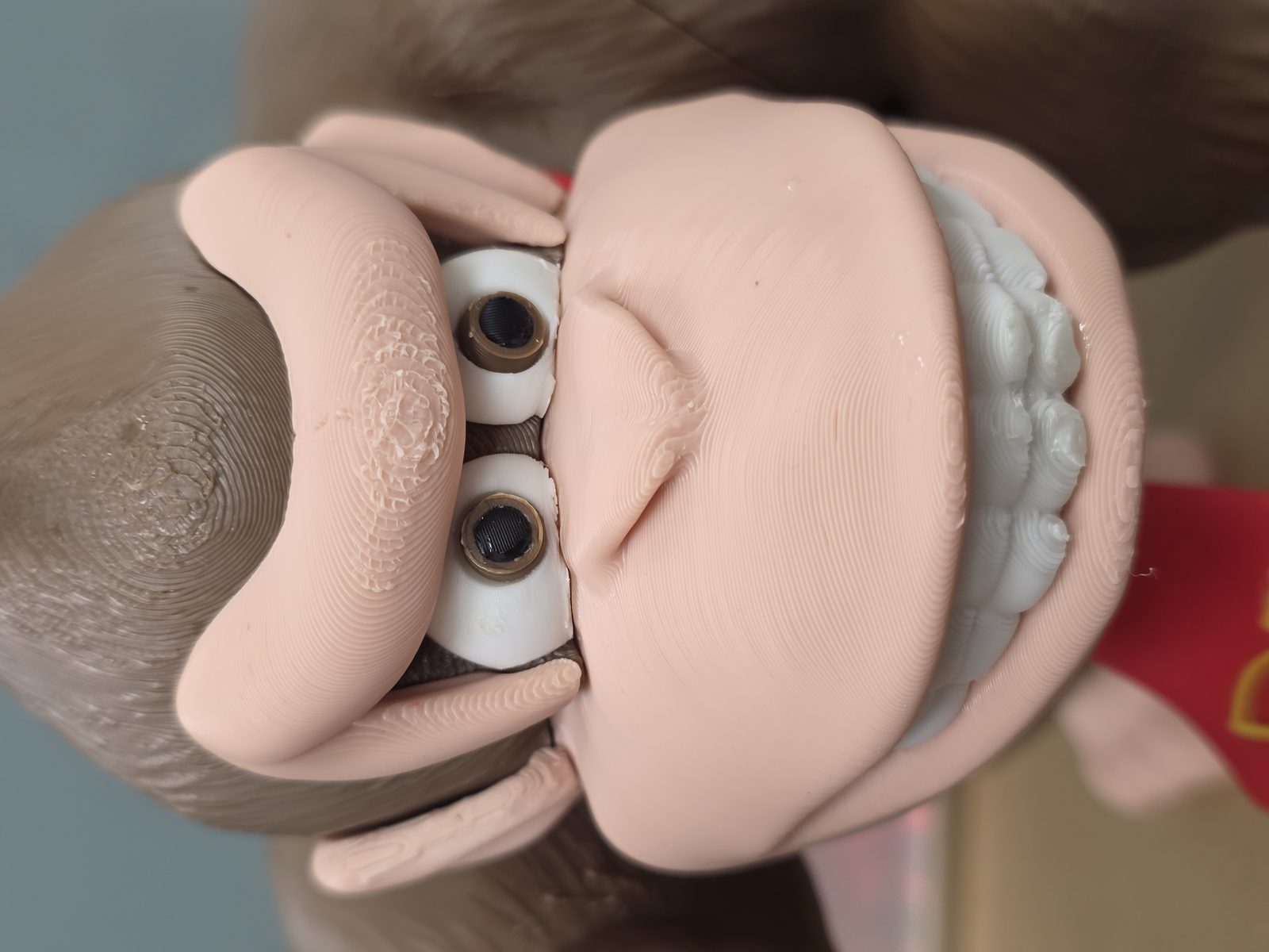 #39 DONKEY KONG — vue 12