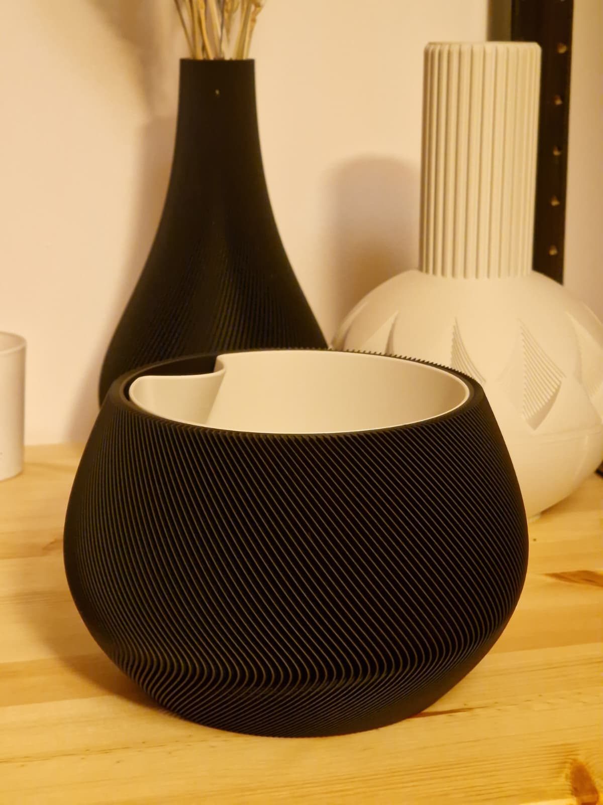 #39 ZenFlow Self Watering Planter — vue 15