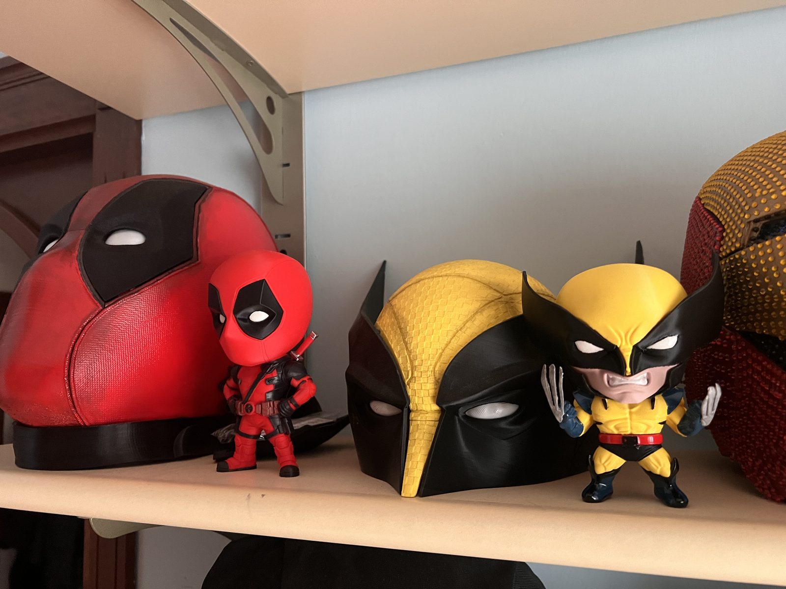 #40 Wolverine — vue 6