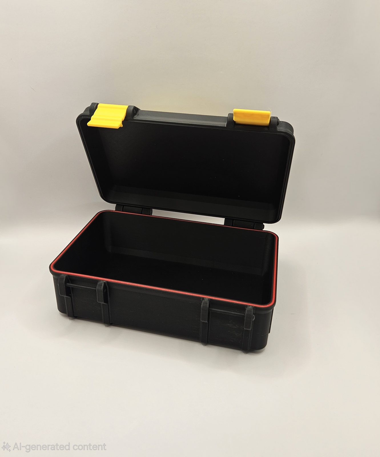 #41 Batman Themed Rugged Box — vue 4