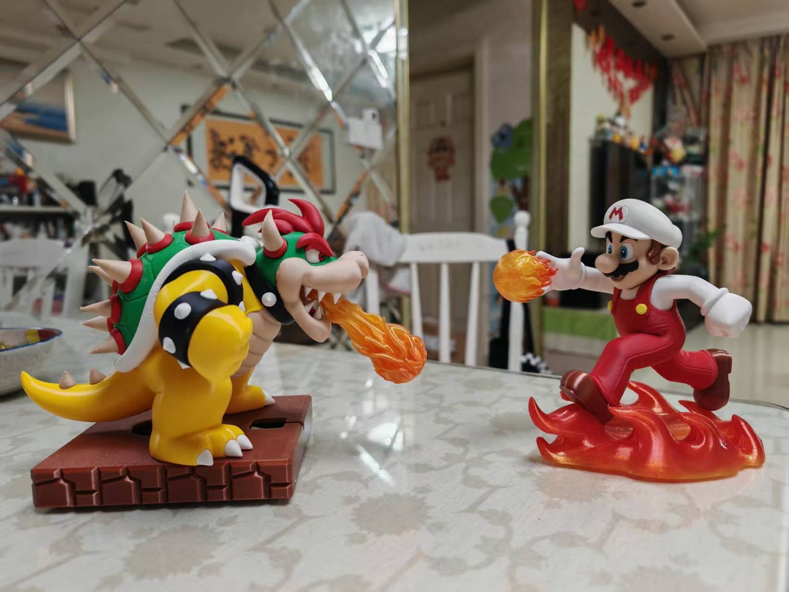 #41 Bowser_ AMS — vue 12