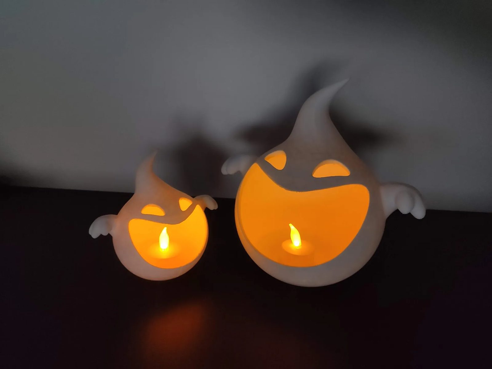#41 Candy Ghost — vue 10
