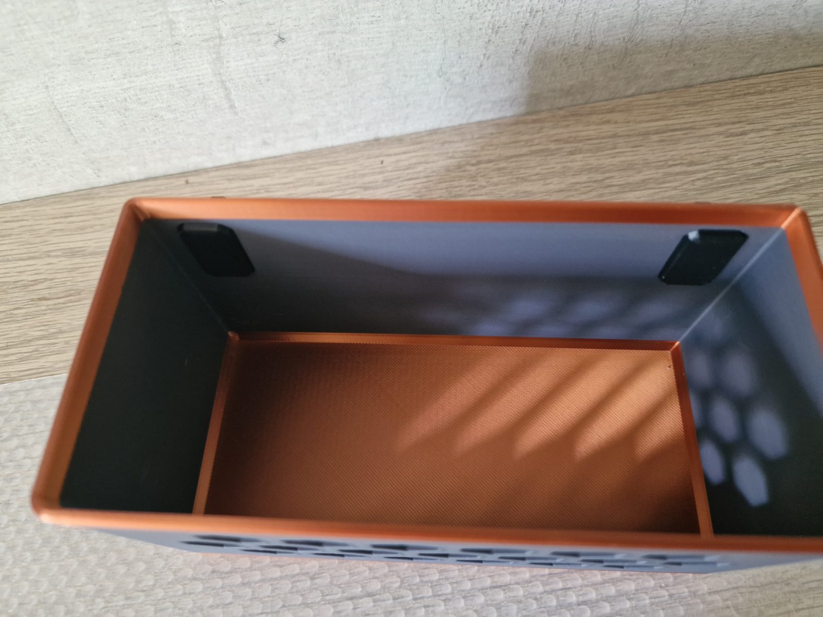 #41 IKEA Skadis Boxen Set 01 — vue 9