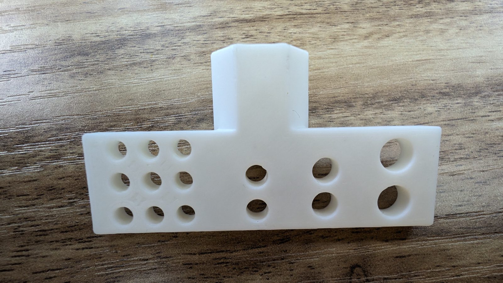 #41 Tool Holder for HSW — vue 4