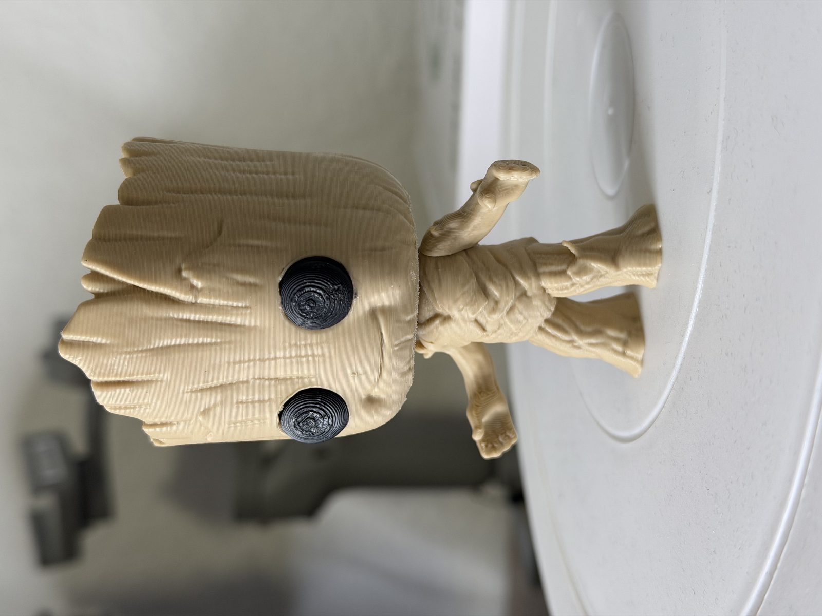 #42 Groot Fanko Pop — vue 4