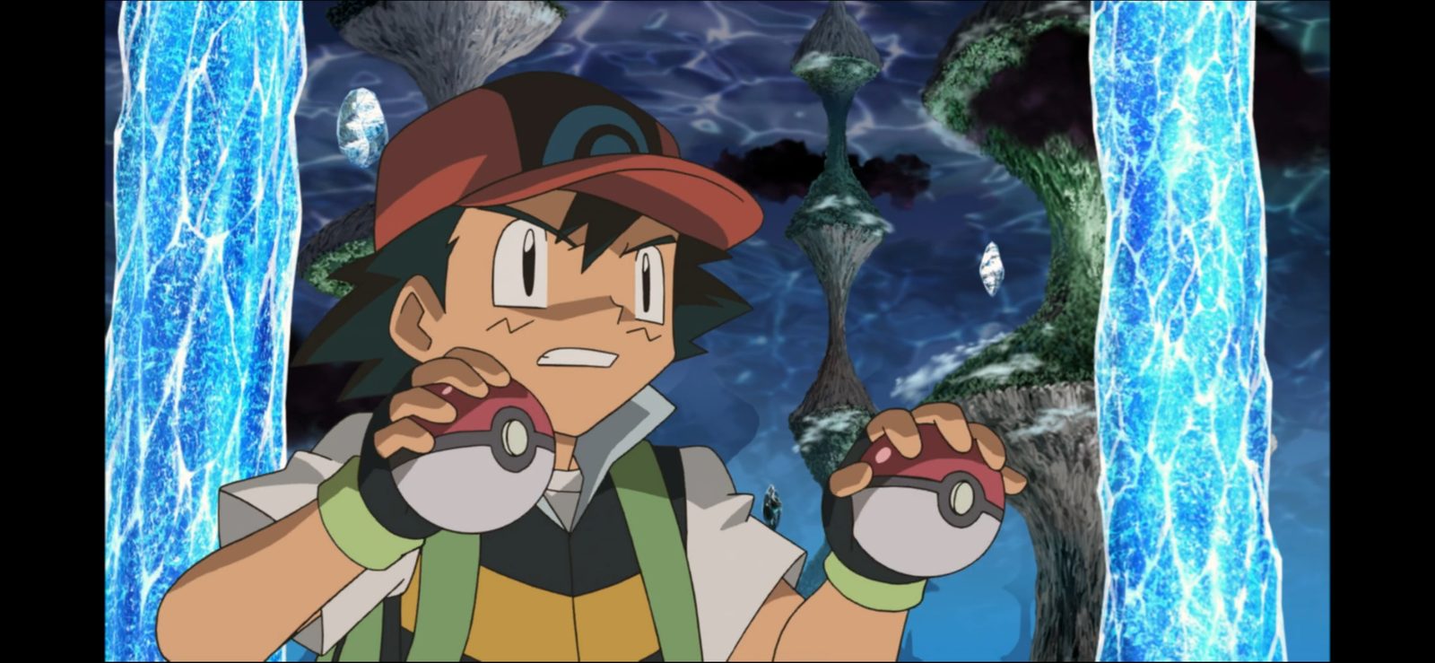 #42 Life Sized Pokeball — vue 7