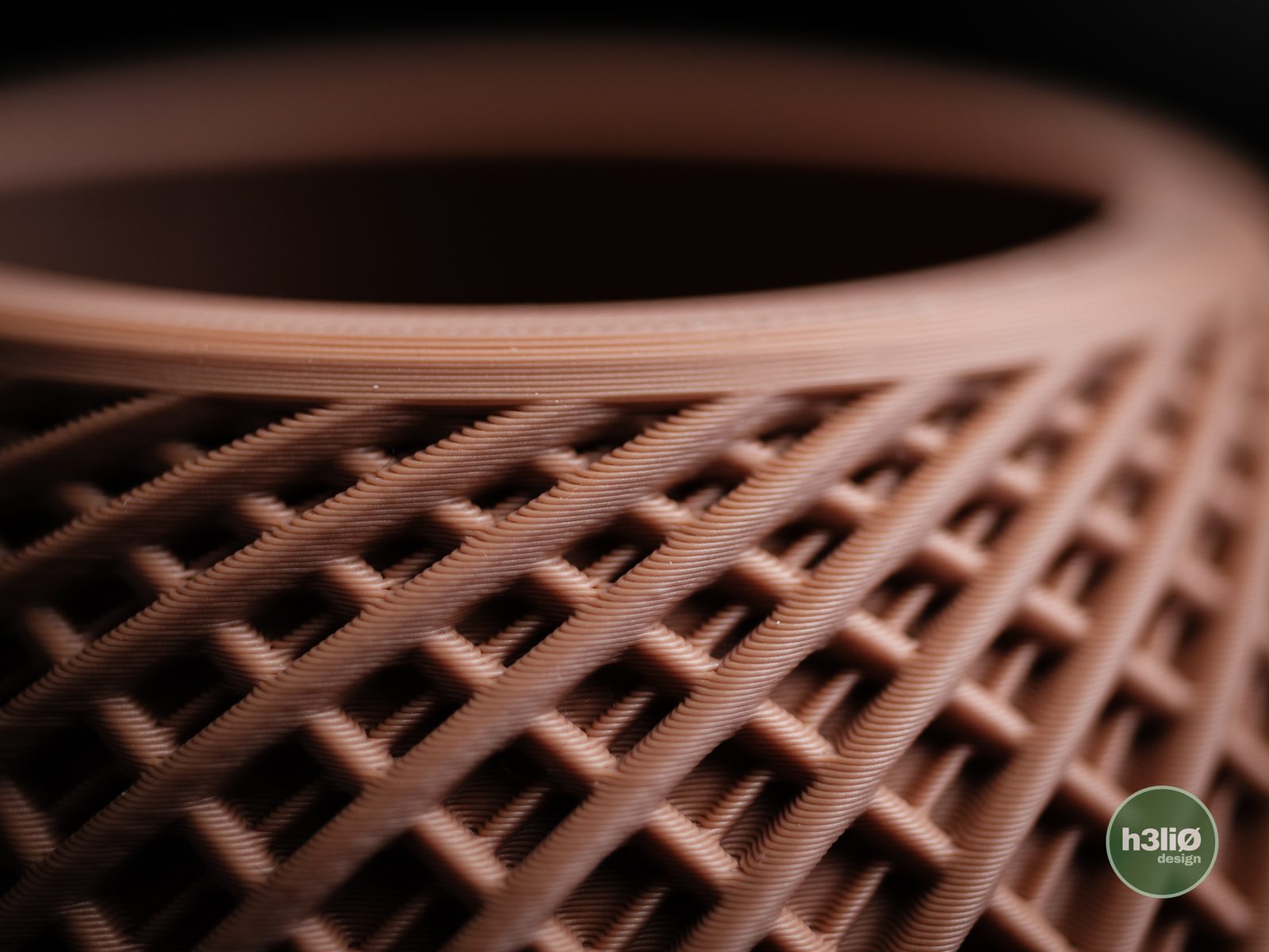 #42 Stryde · Planter — vue 6