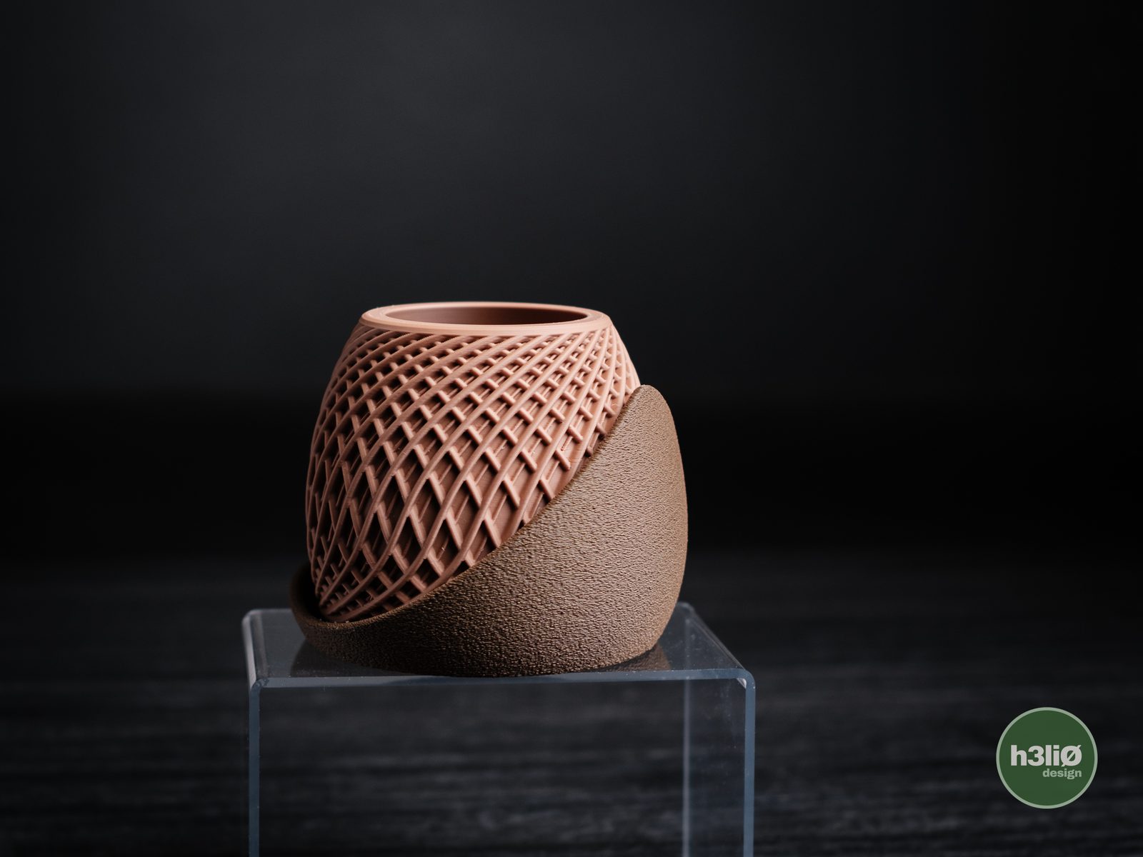 #42 Stryde · Planter — vue 10