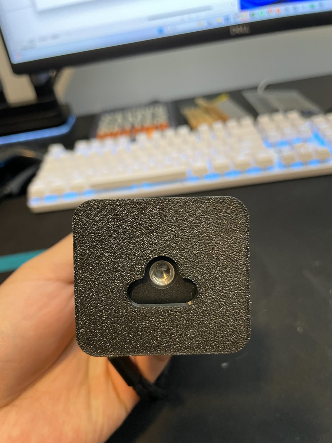 #43 DJI Osmo Pocket 3 stand - All THE WAY EDITION — vue 8