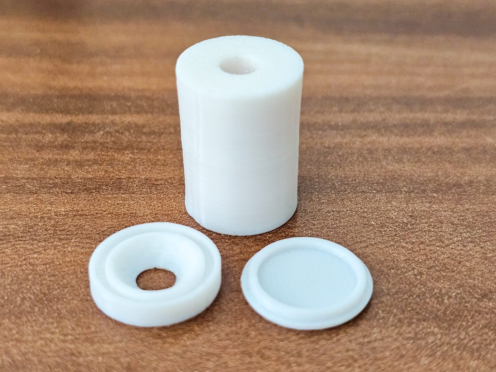#44 IKEA Skadis Wall Mount — vue 1