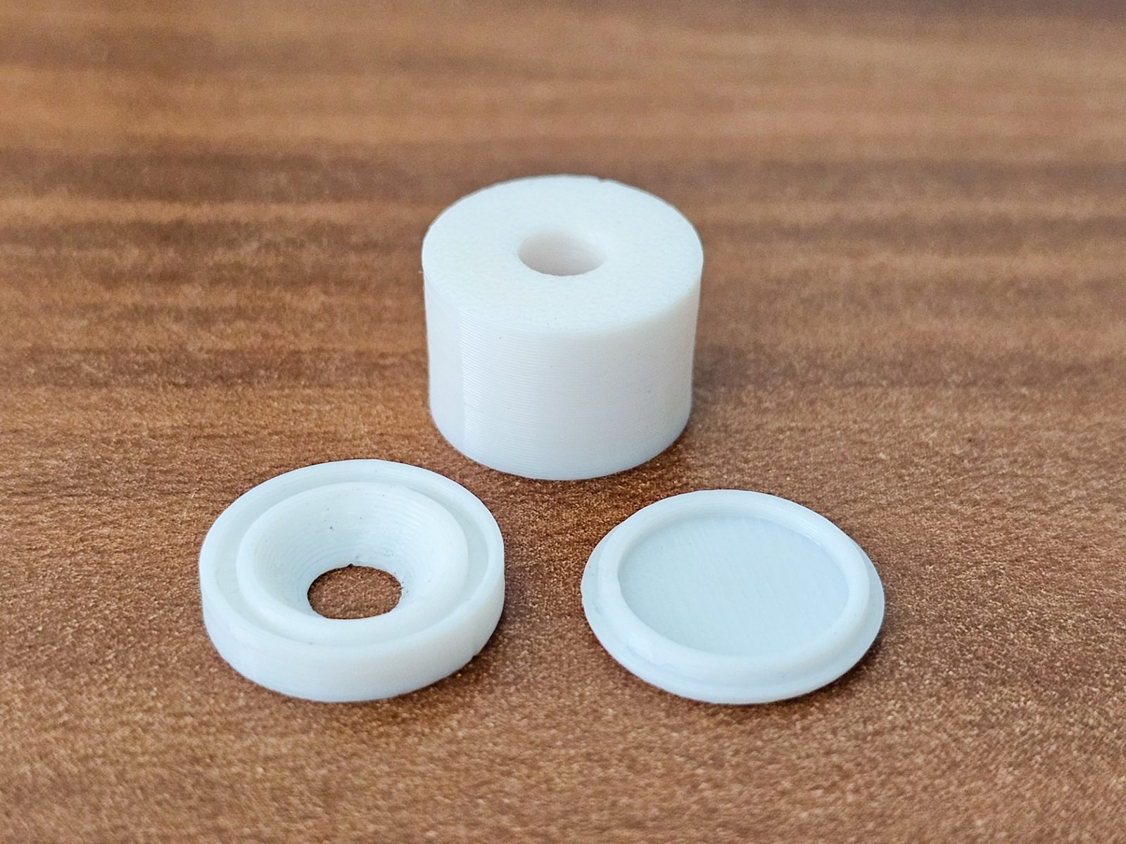 #44 IKEA Skadis Wall Mount — vue 2