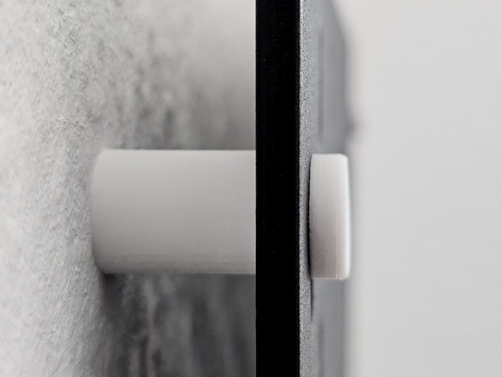 #44 IKEA Skadis Wall Mount — vue 9