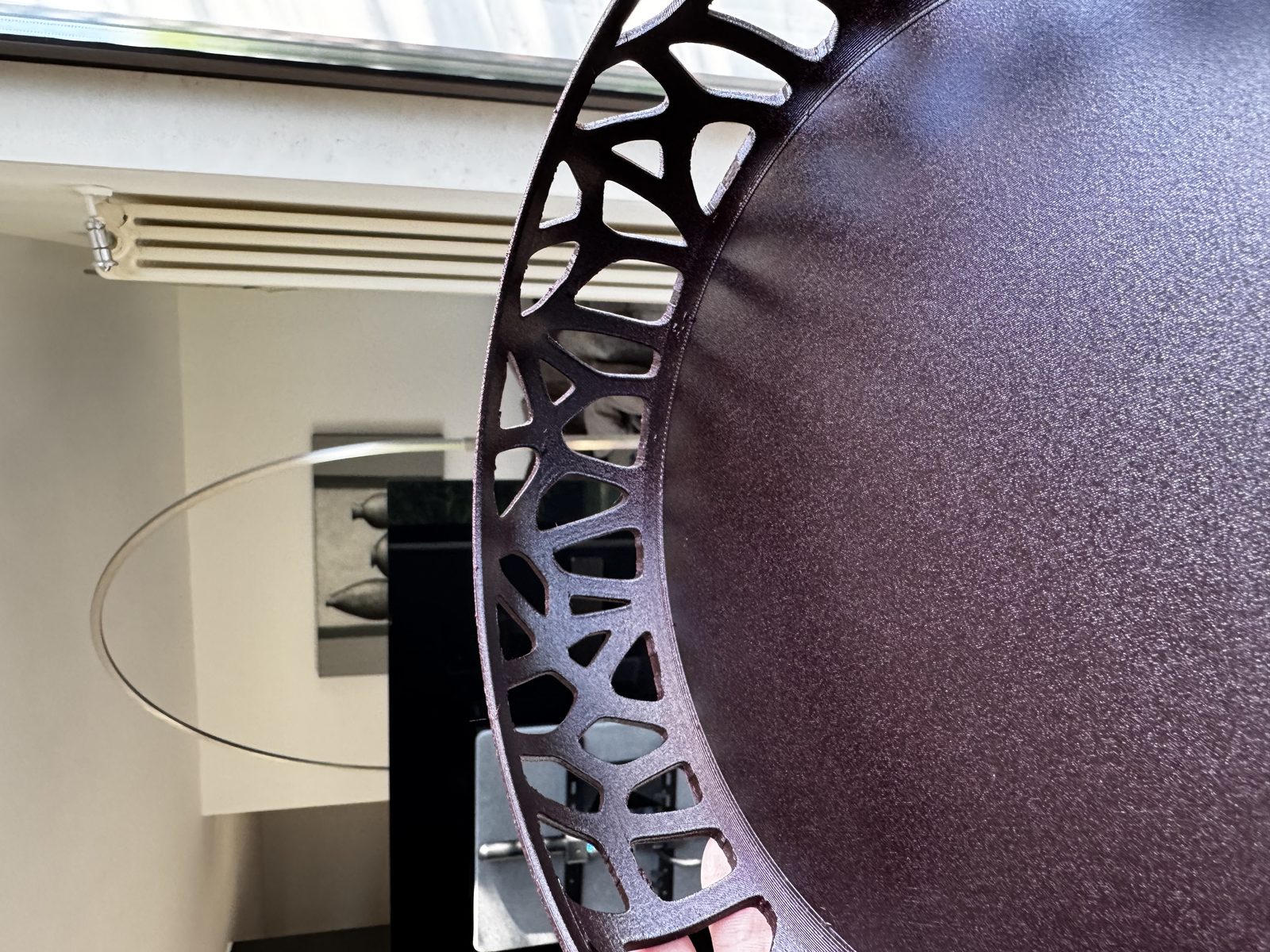 #44 Modern Fruit Bowl – Design by Cipriani 3Design — vue 4