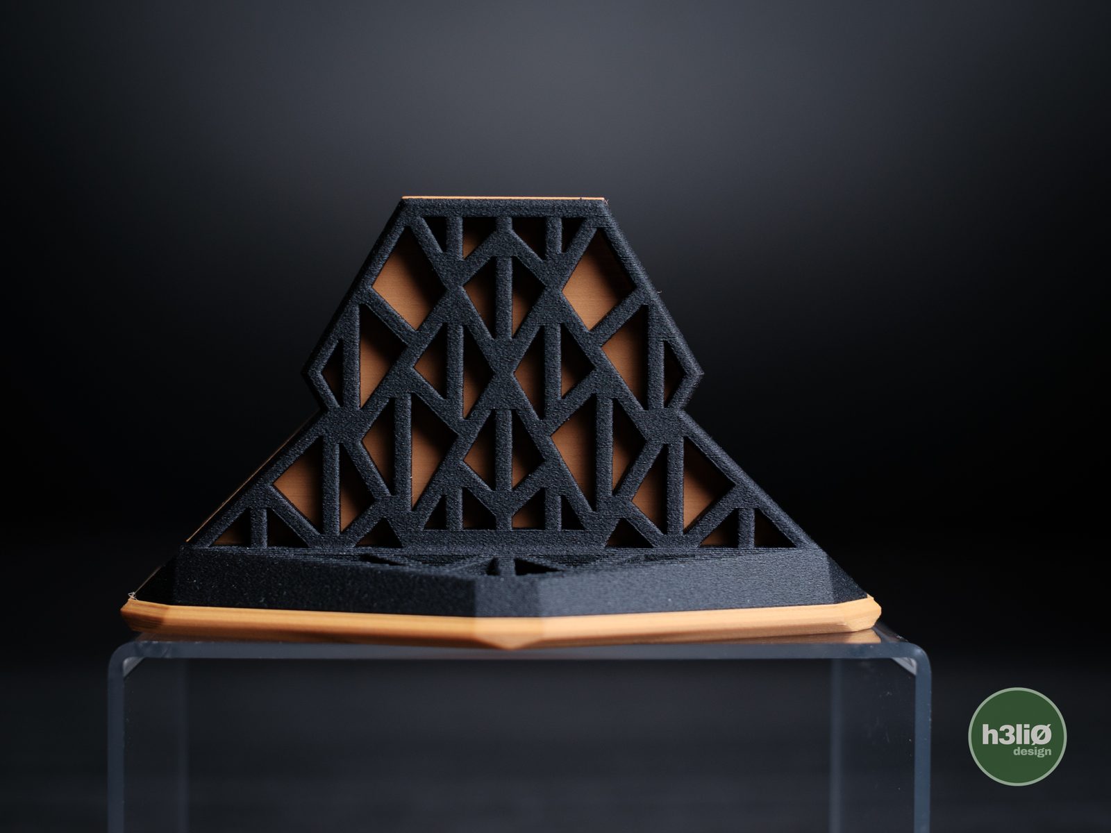 #45 Rift · Laptop Stand — vue 2