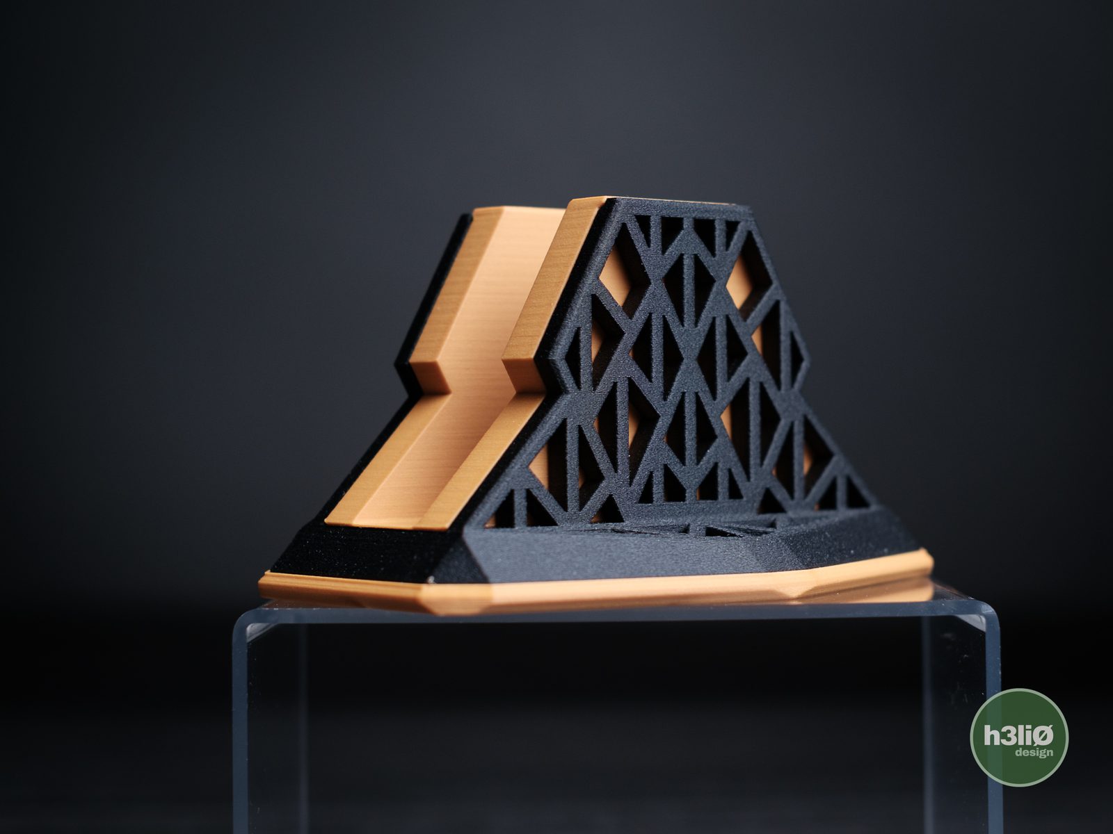 #45 Rift · Laptop Stand — vue 6