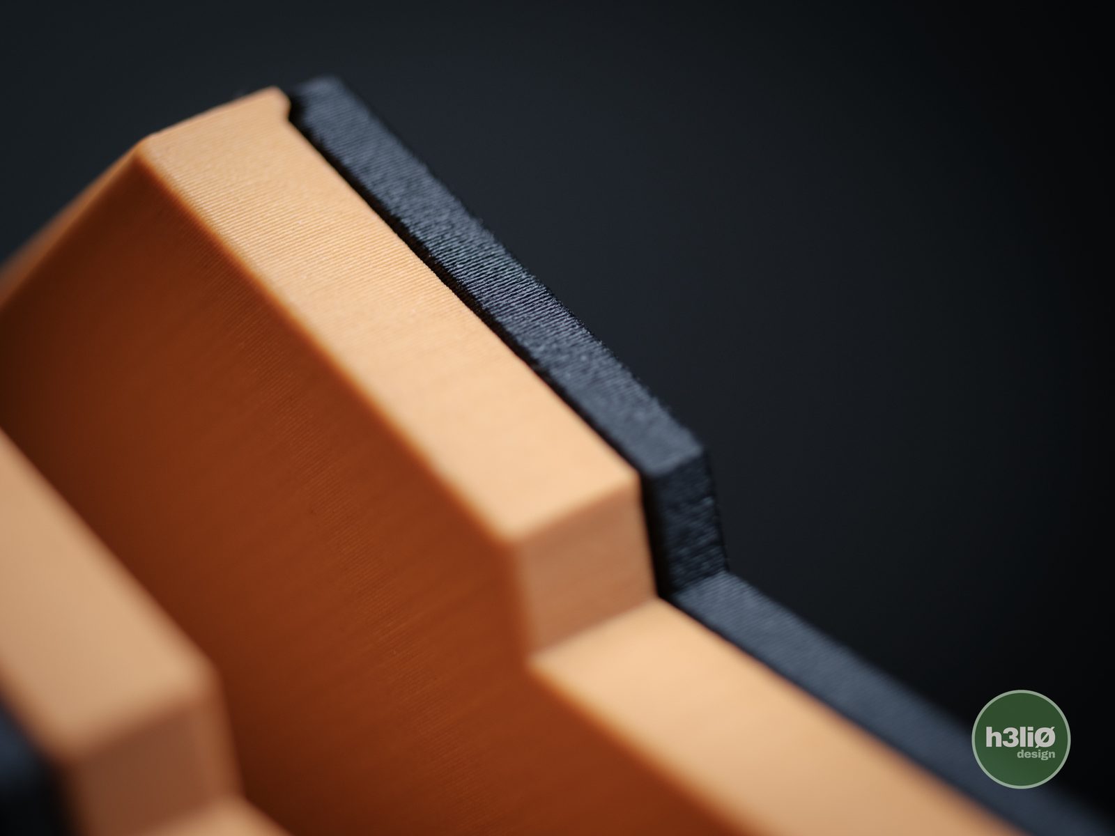 #45 Rift · Laptop Stand — vue 13