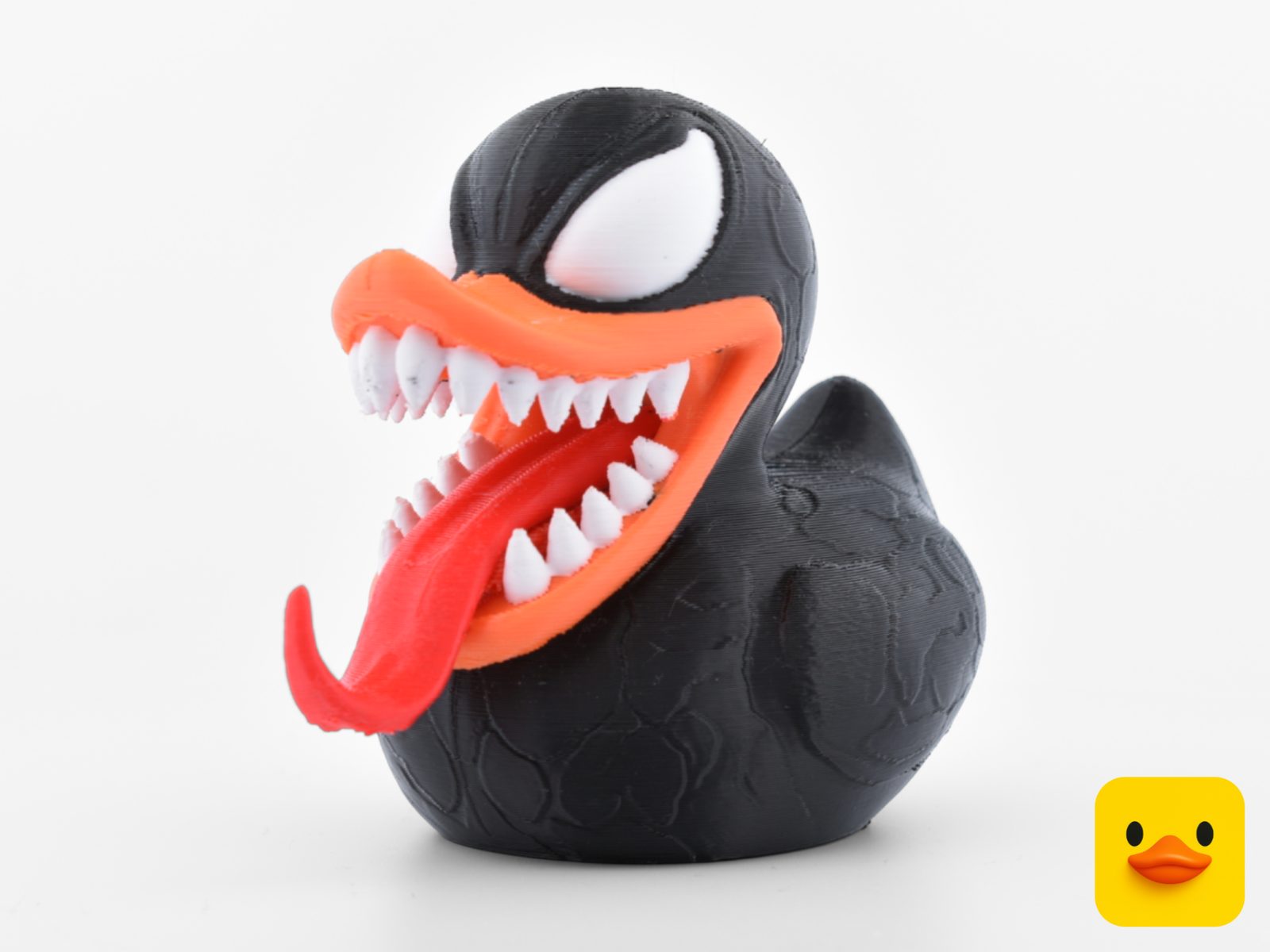 #45 Venom Duck — vue 2