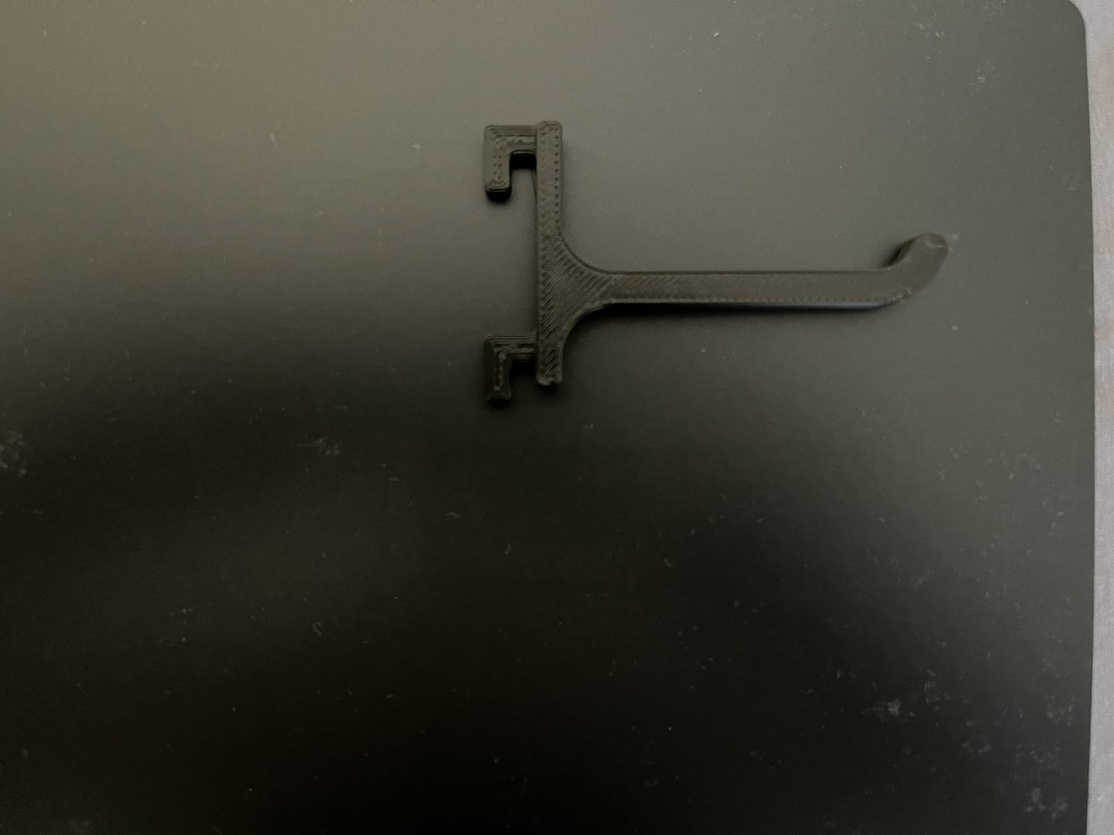 #46 Hooks for IKEA Skadis — vue 6