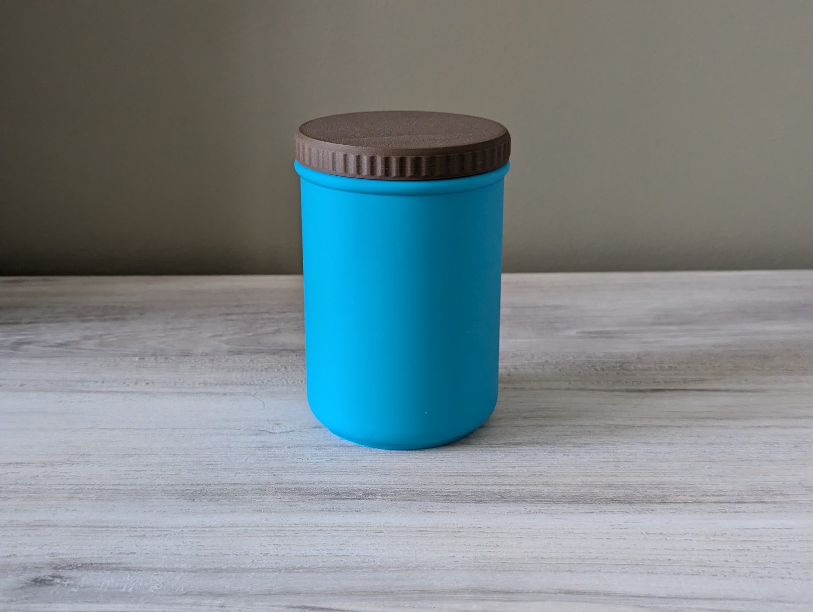 #46 Jar Generator — vue 4