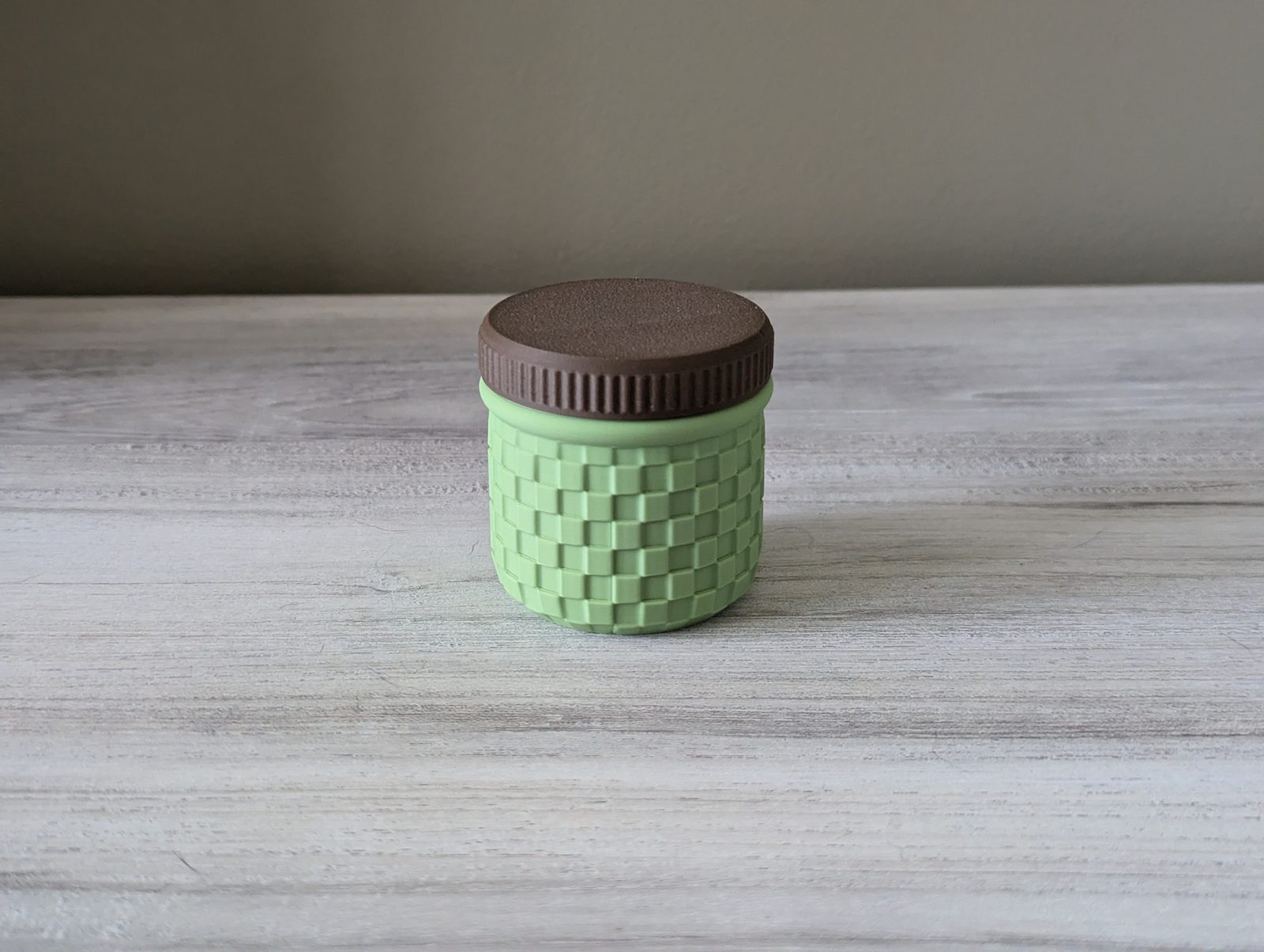 #46 Jar Generator — vue 12