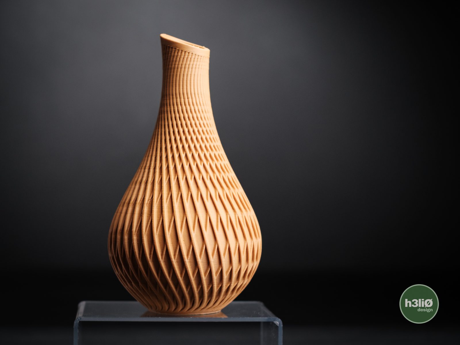 #46 Vanta · Vase — vue 1