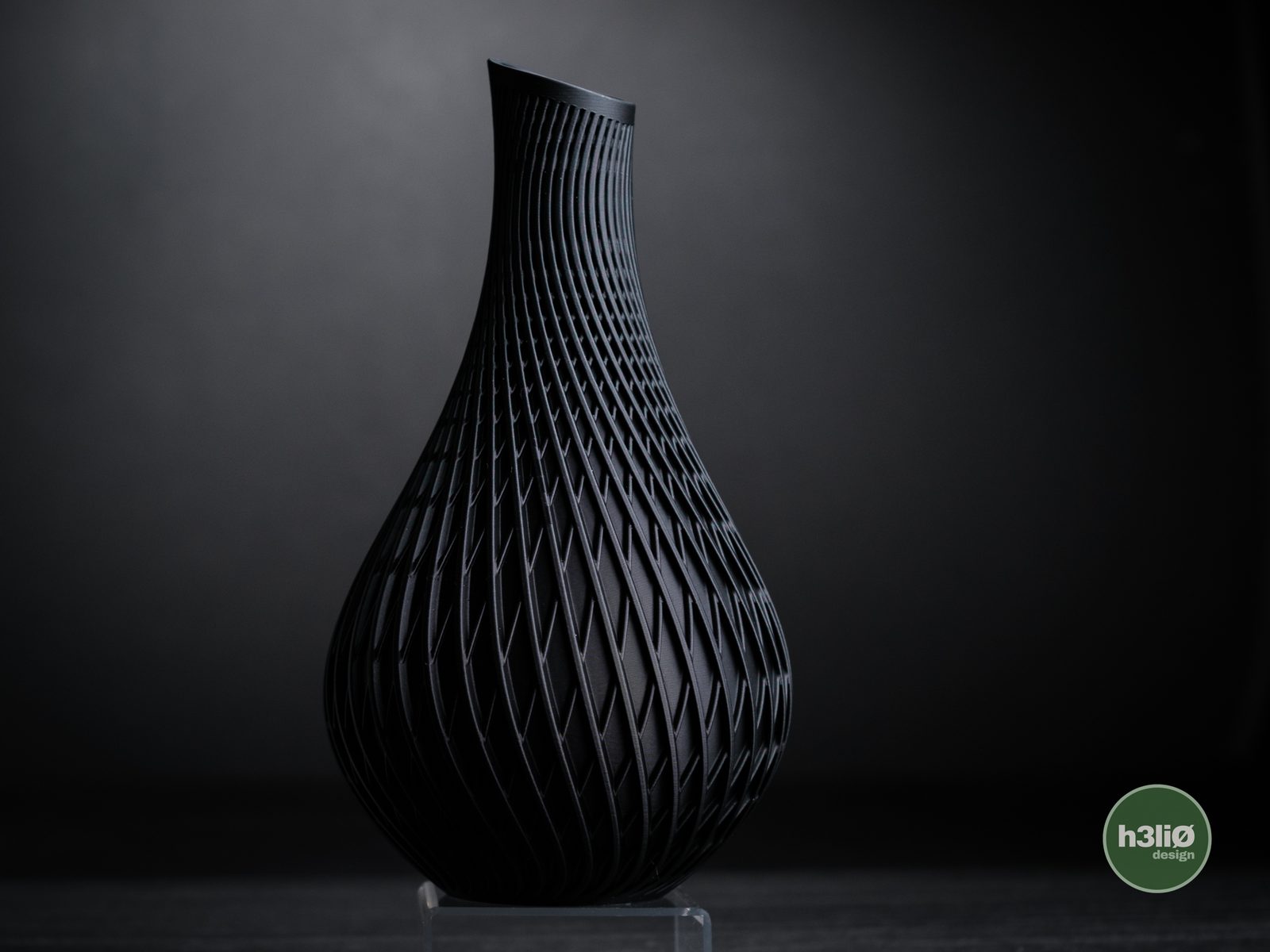 #46 Vanta · Vase — vue 2