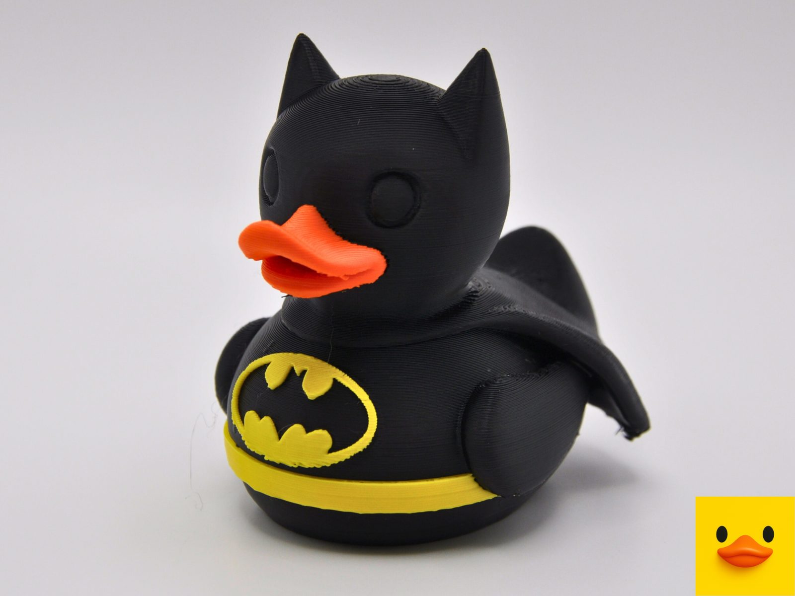 #47 Batman Duck — vue 2
