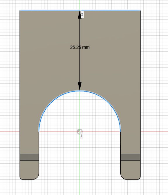 #48 Light Stand Wall Mount for Neweer and Generic — vue 5