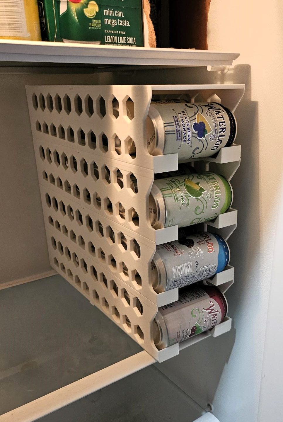 #49 Beverage Can Dispenser-12 oz — vue 5