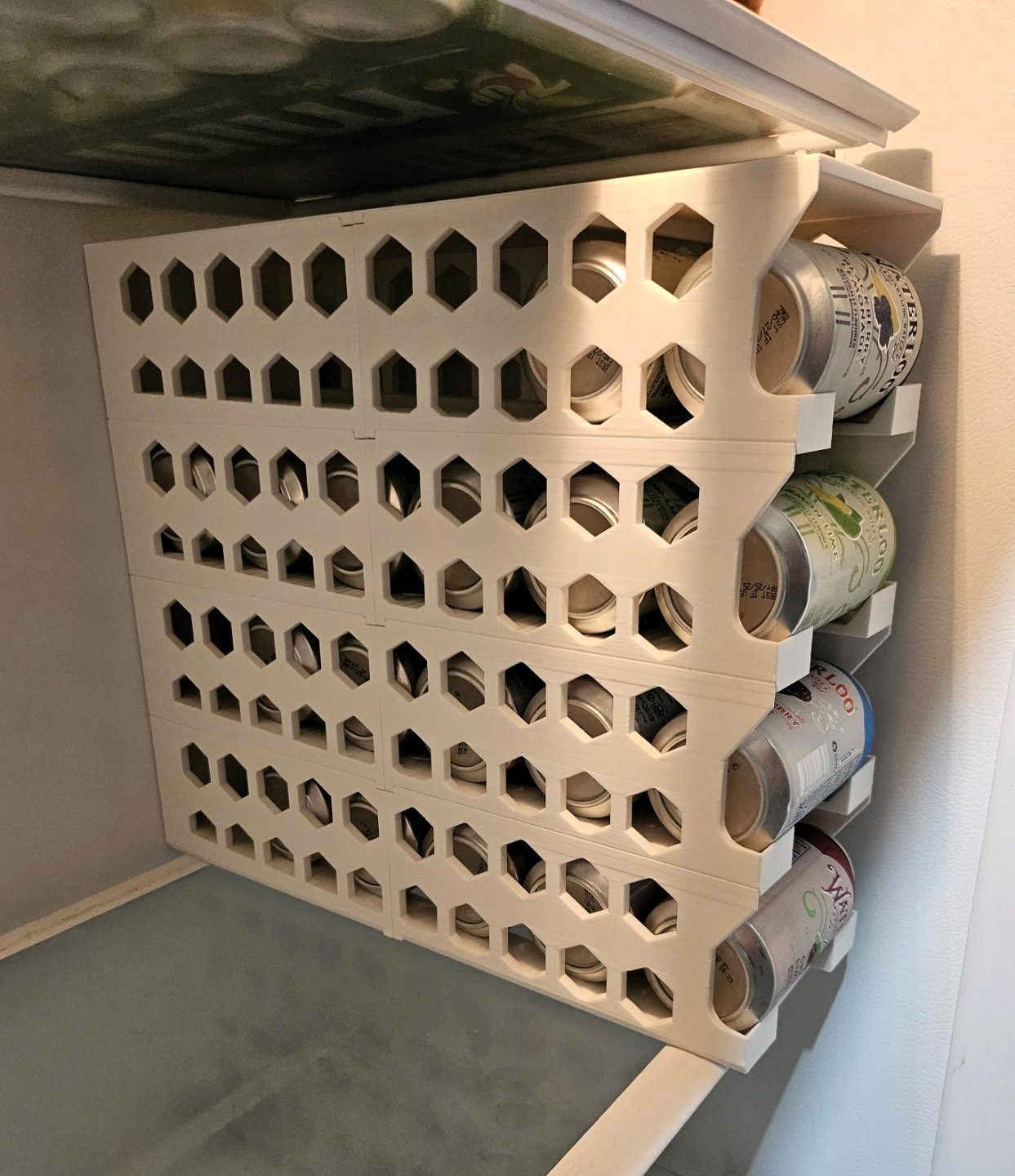 #49 Beverage Can Dispenser-12 oz — vue 6
