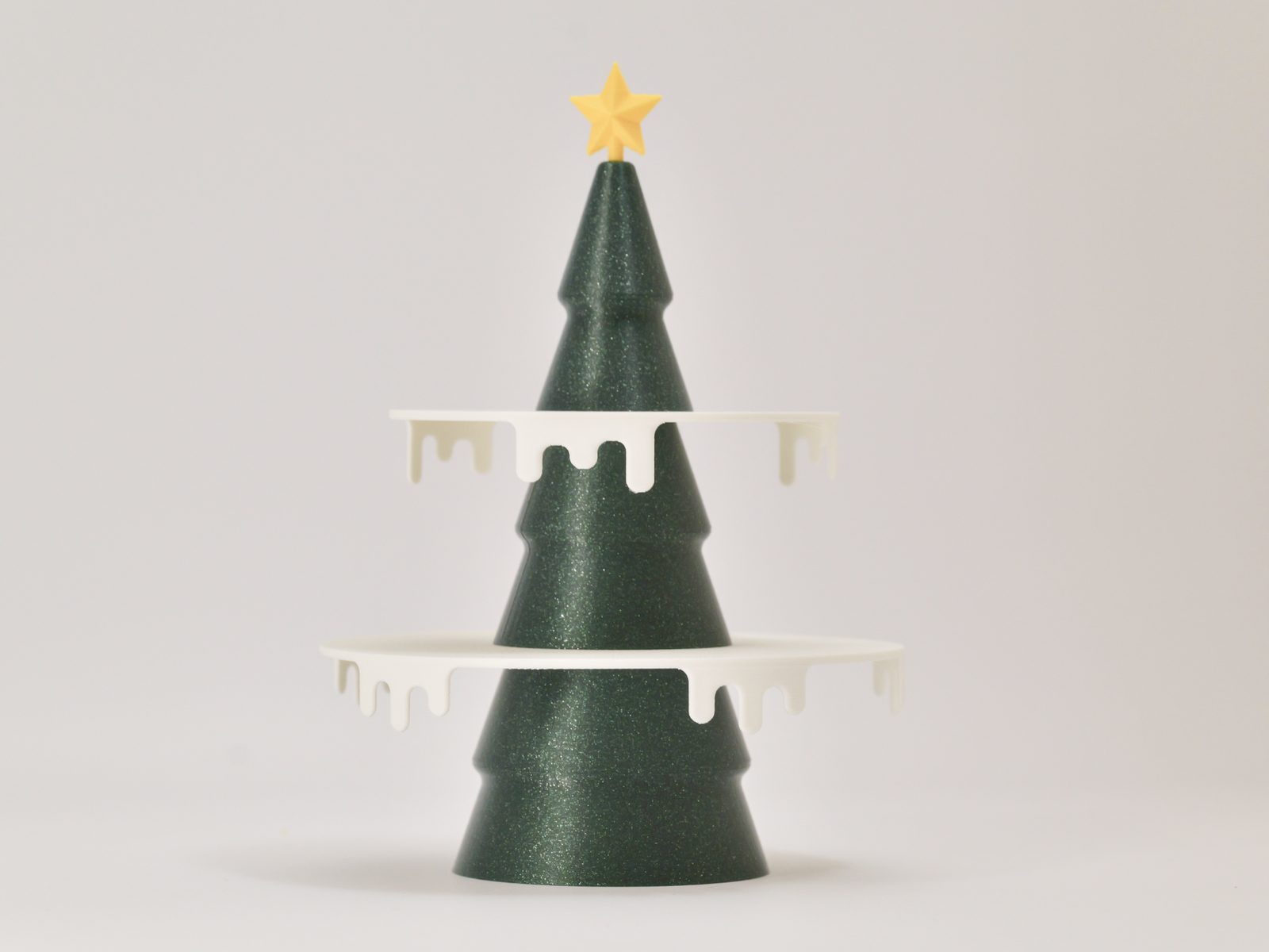 #49 Christmas Balance Game — vue 6