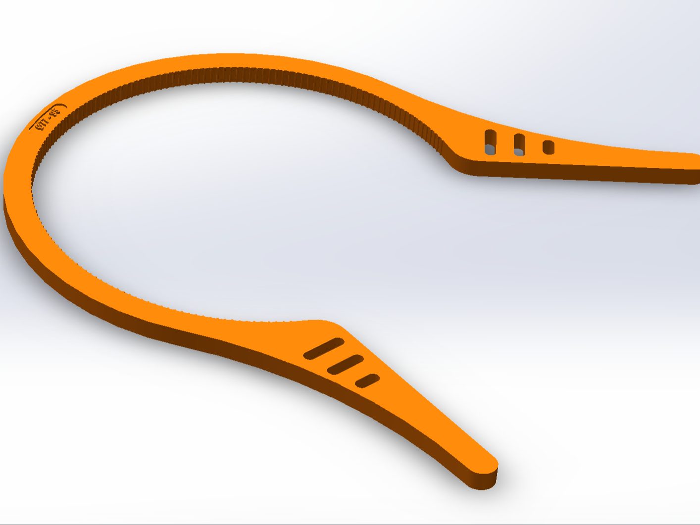 #49 Lens Filter Removal Tool (77-86mm) — vue 1