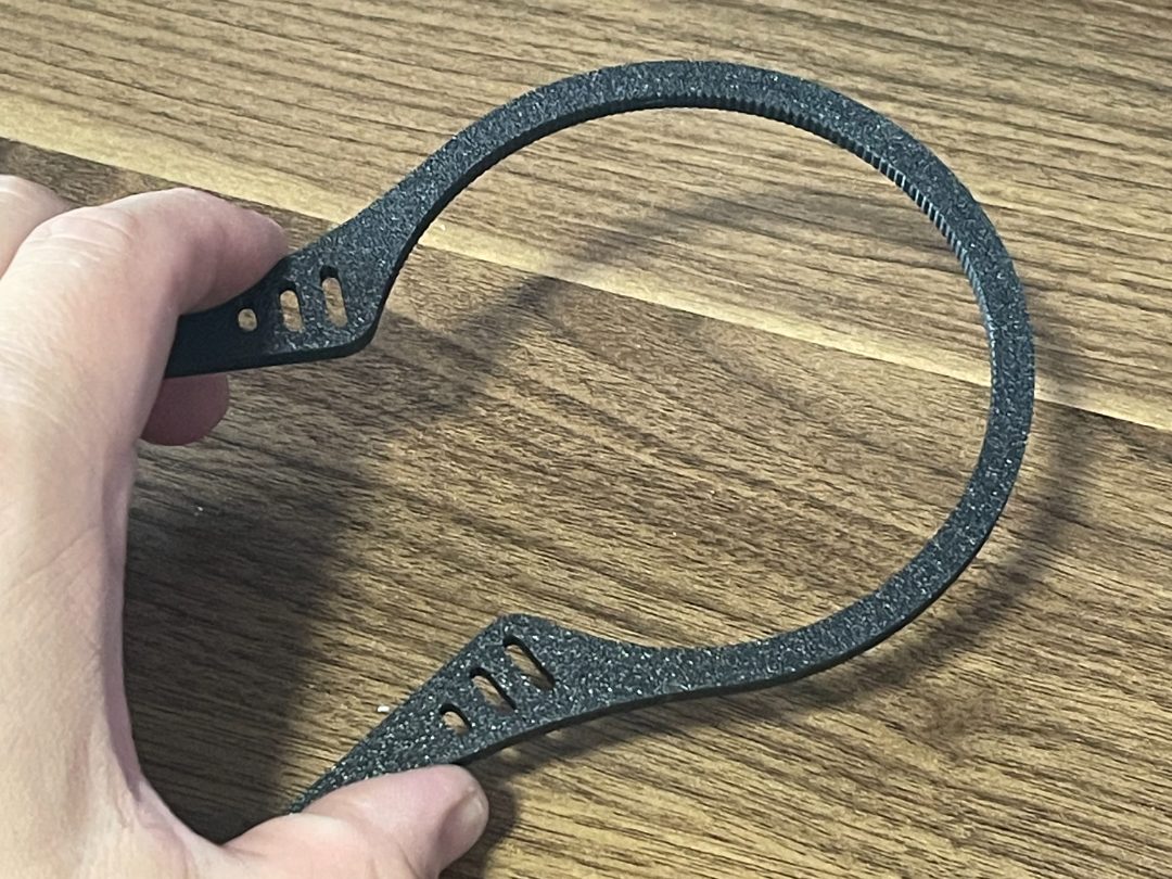 #49 Lens Filter Removal Tool (77-86mm) — vue 2