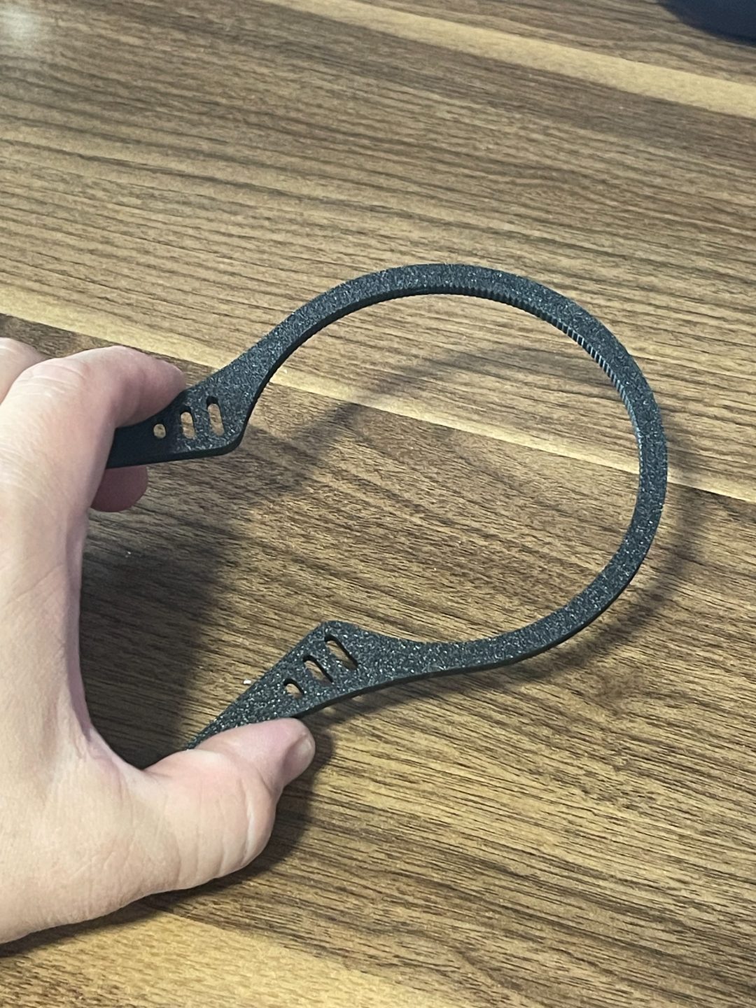 #49 Lens Filter Removal Tool (77-86mm) — vue 4
