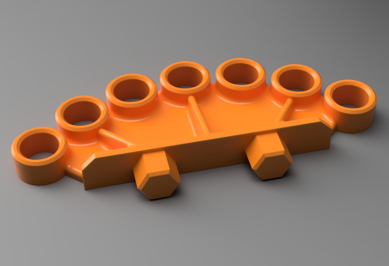 #50 RC Screwdriver Holder for HSW — vue 4