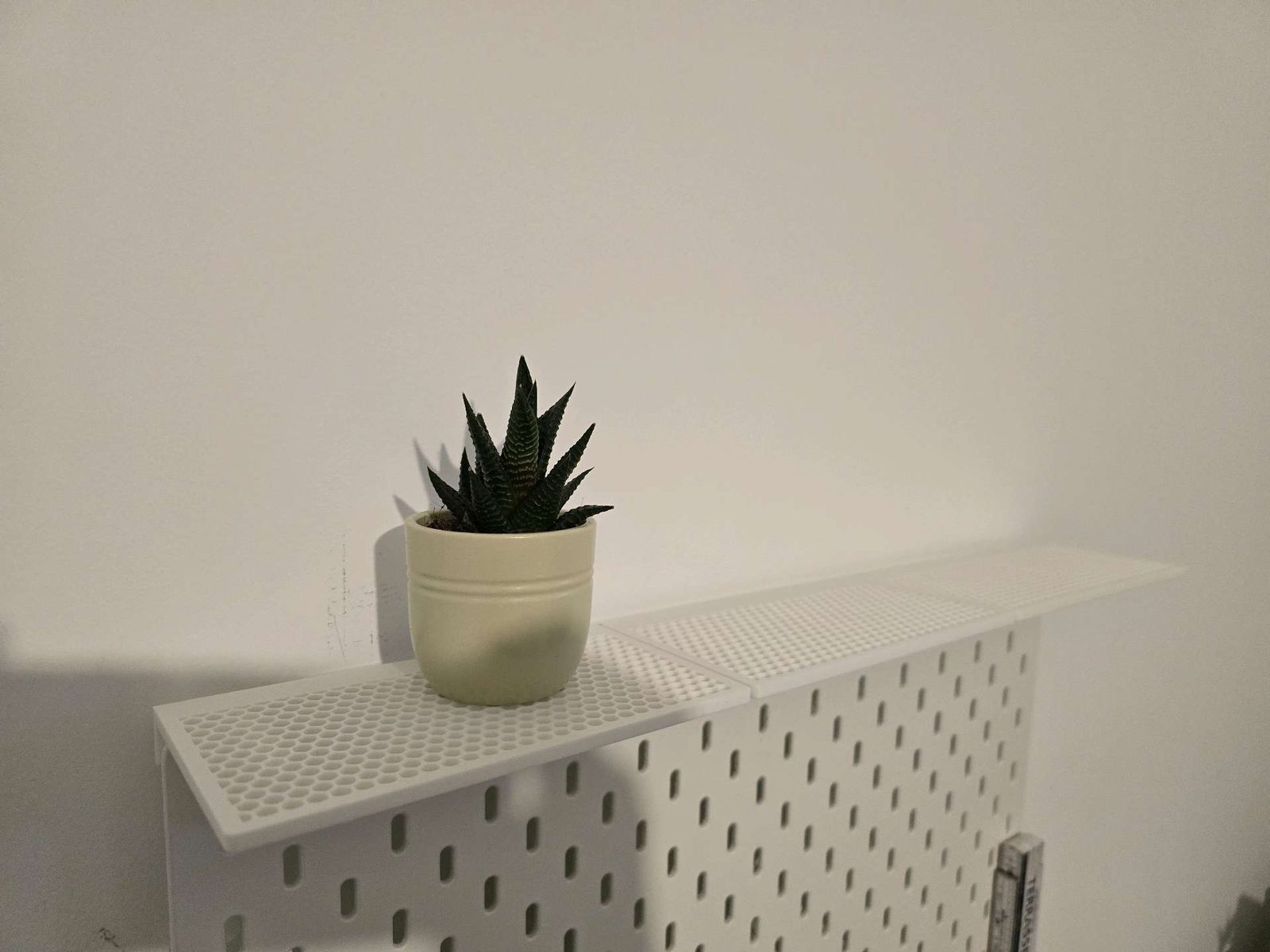 #50 Skadis Top Shelf — vue 2