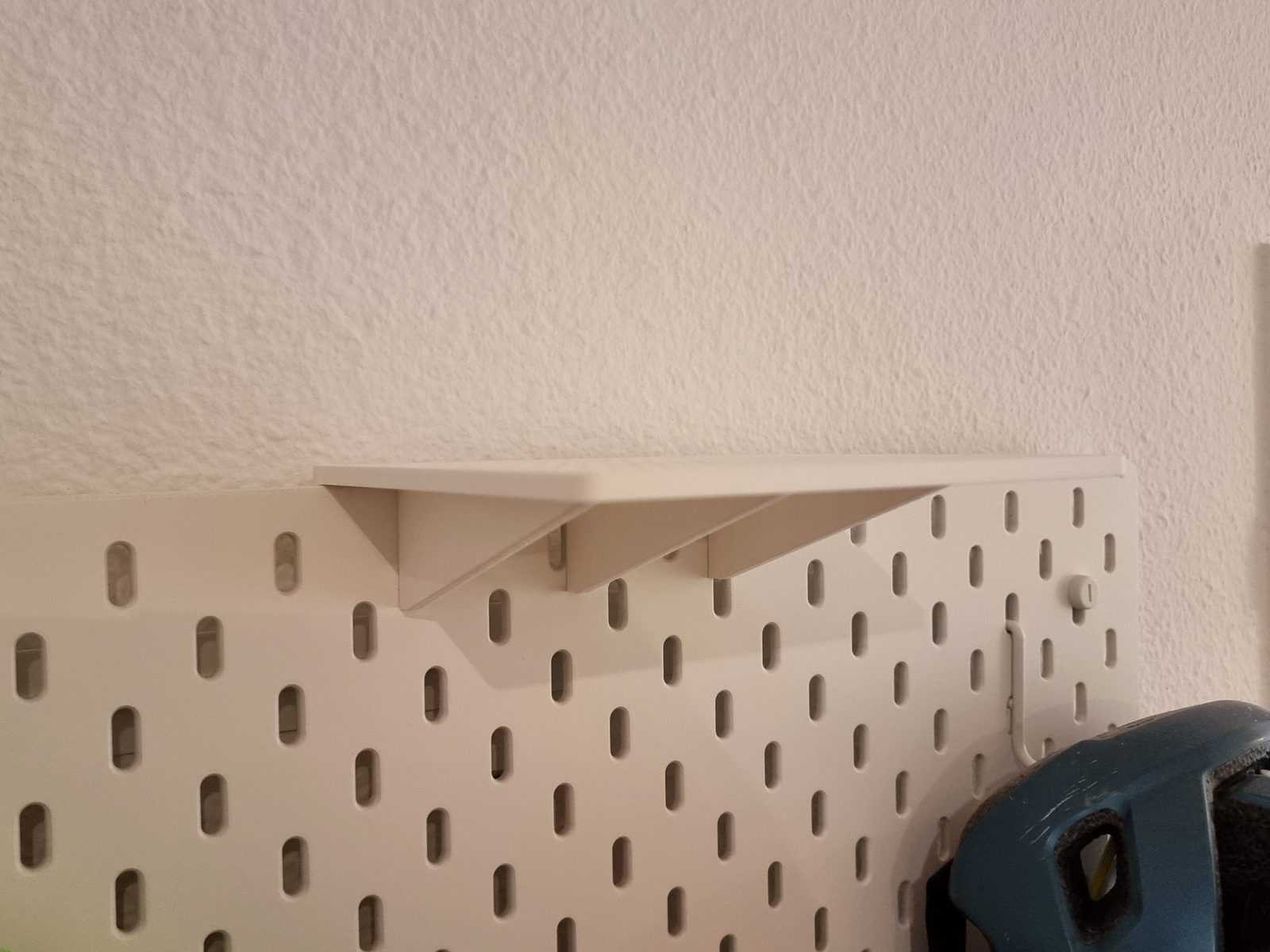 #50 Skadis Top Shelf — vue 9