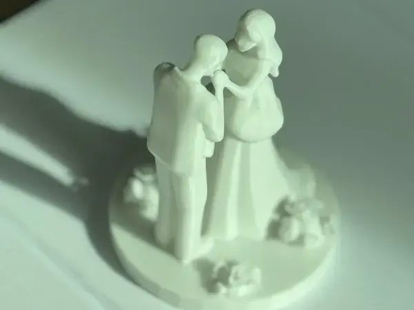 #51 Happy_Marriage — vue 1