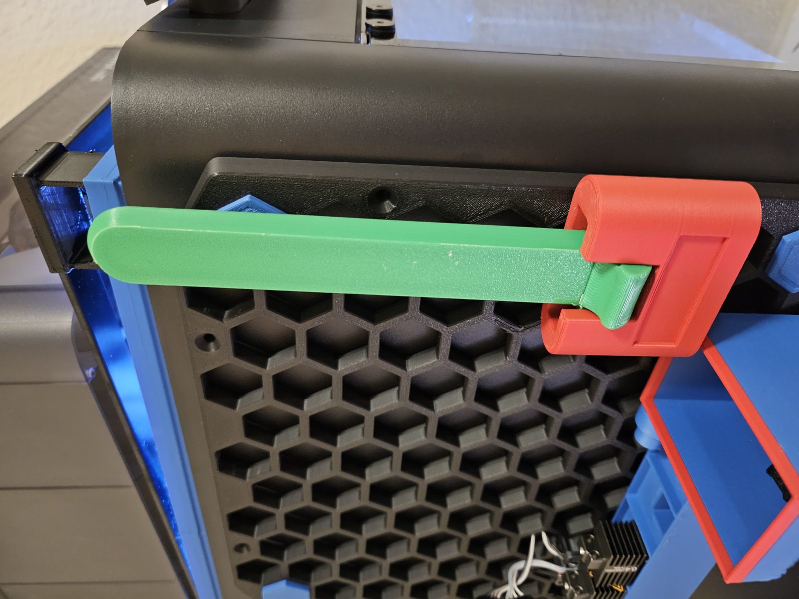 #51 HSW Bambu Lab Scraper Holder — vue 6