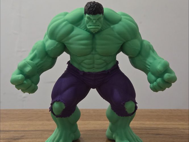 #51 Hulk — vue 2