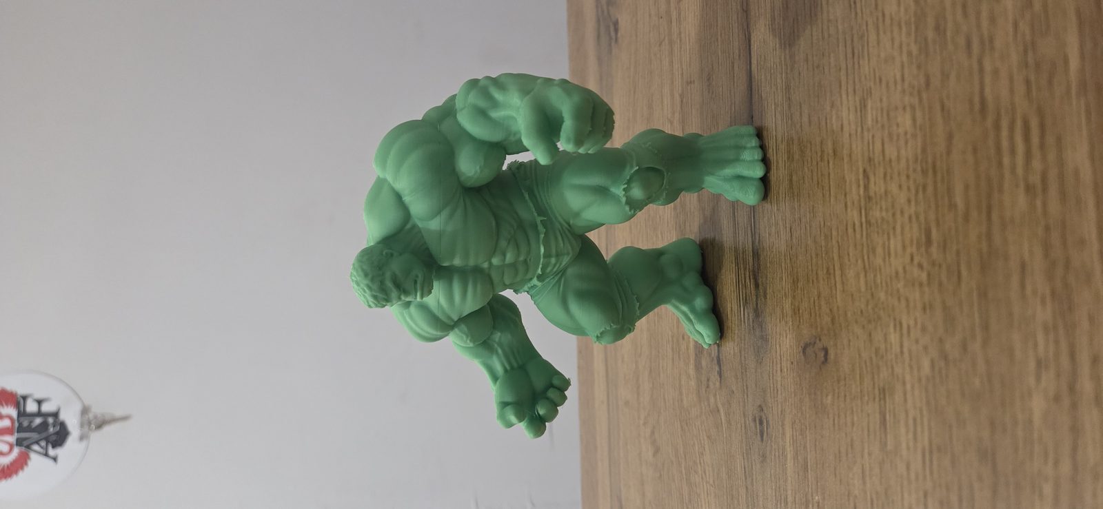 #51 Hulk — vue 5