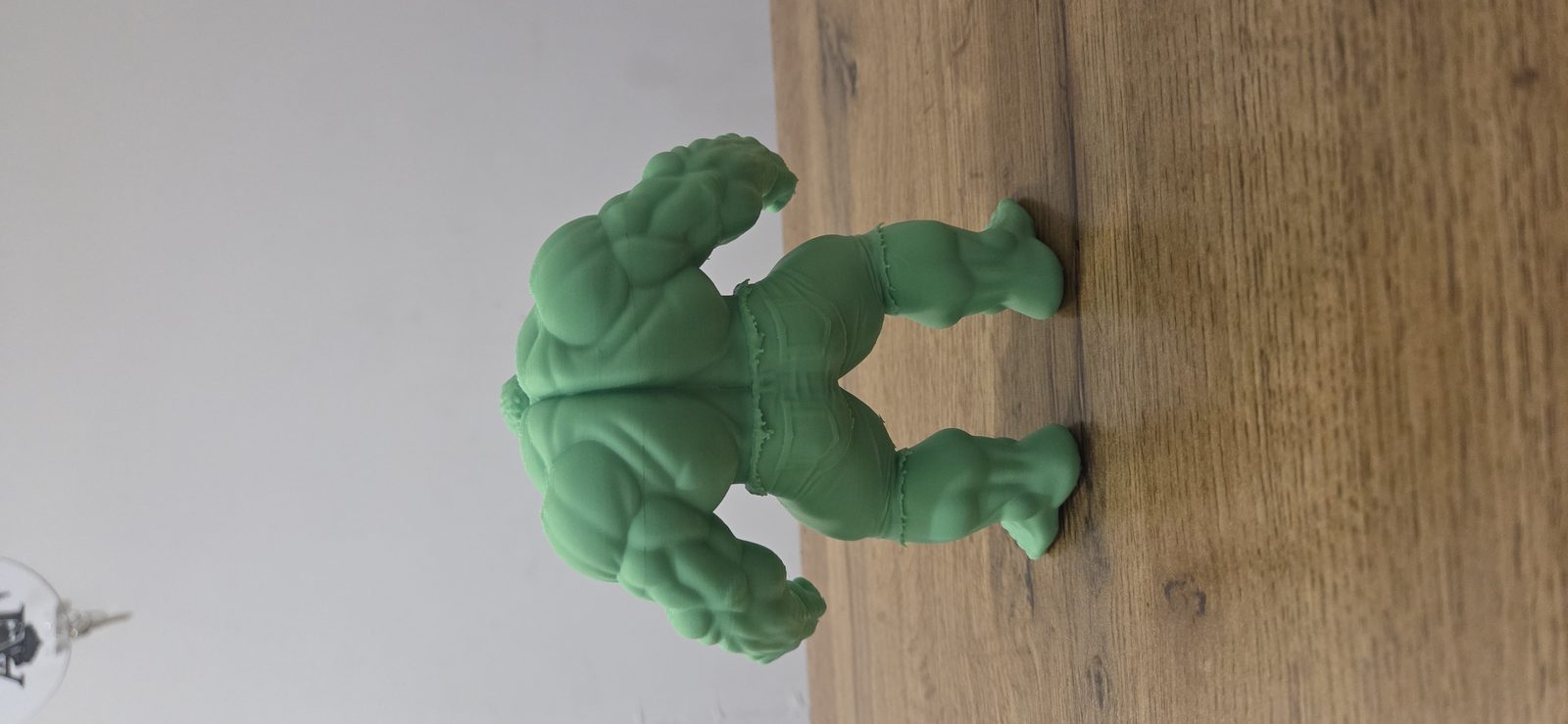 #51 Hulk — vue 7