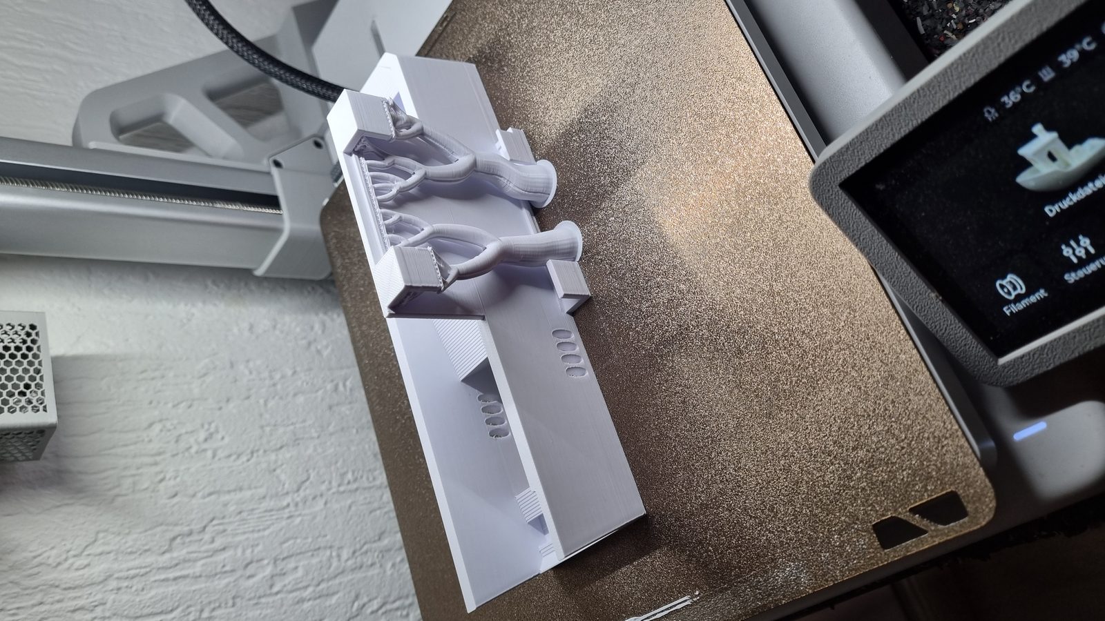 #51 Nintendo Wii Stand With 2,5 Harddrive Ssd — vue 5