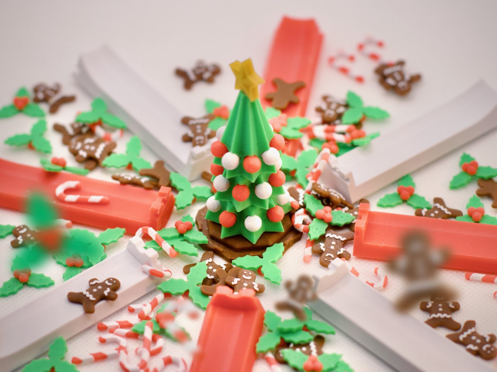 #51 Shatter Christmas Surprise — vue 1