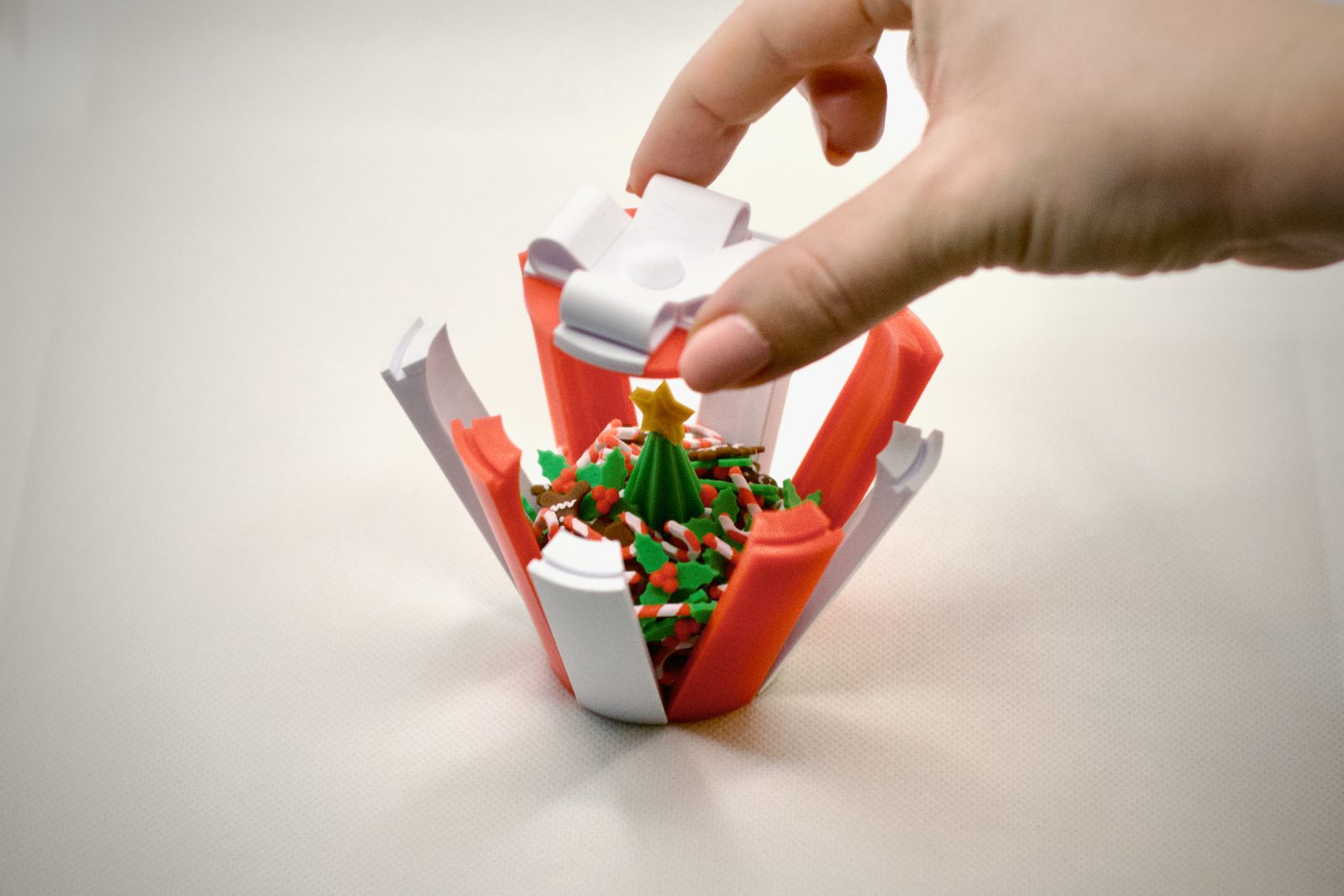 #51 Shatter Christmas Surprise — vue 5