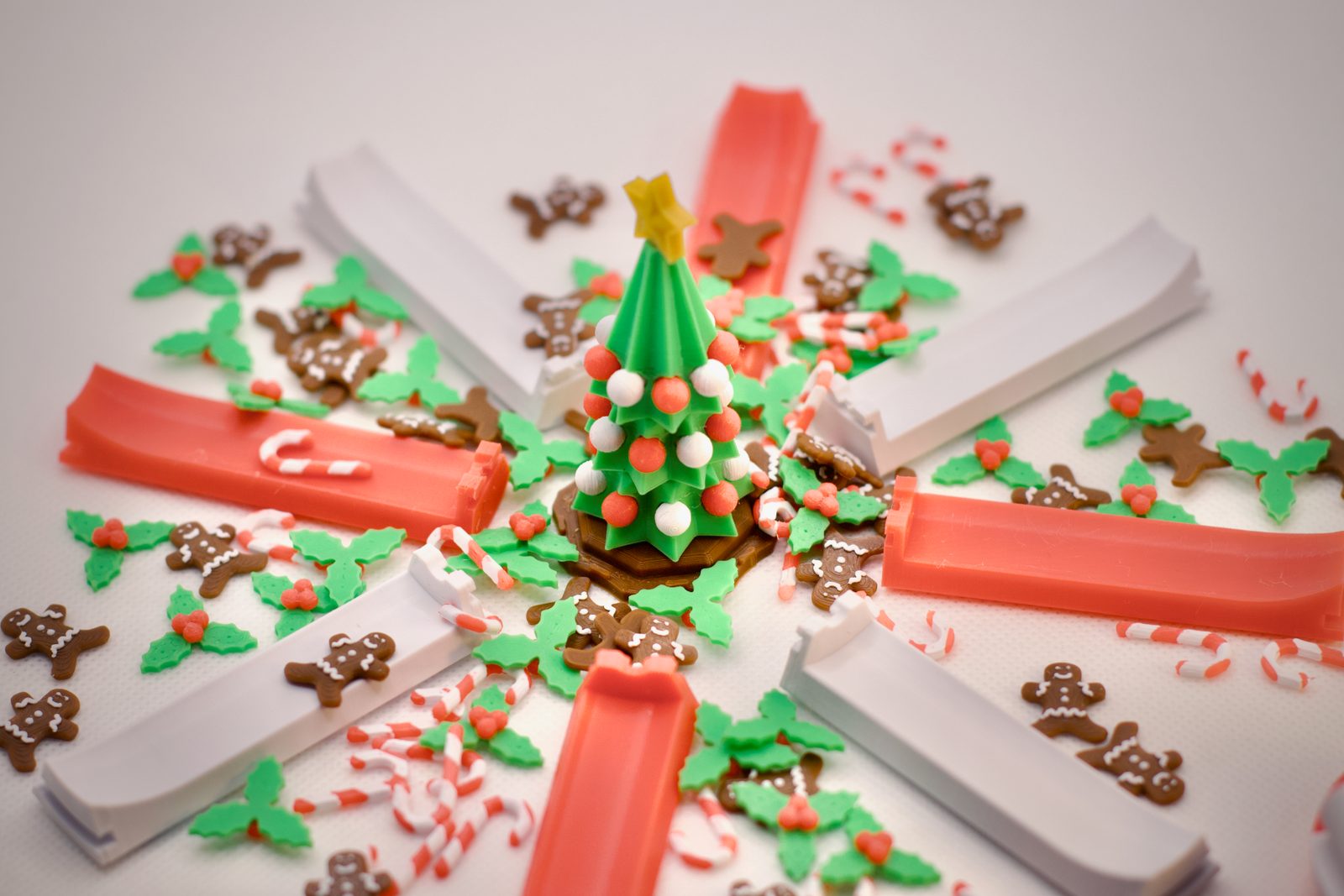 #51 Shatter Christmas Surprise — vue 6